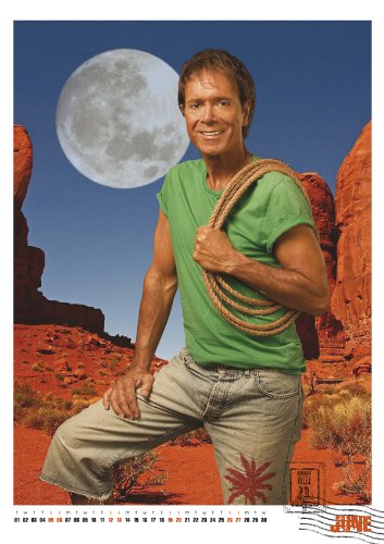 Cliff! Cliff!