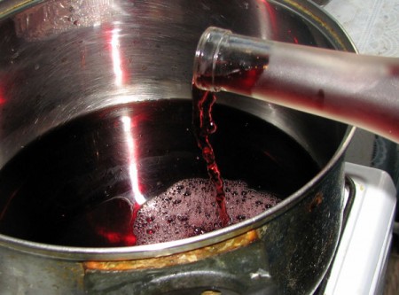 mulled-wine